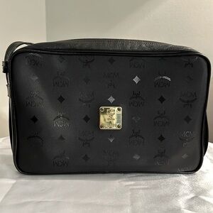 MCM Crossbody